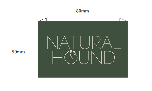 CUSTOM LABELS / Annabelle Chilwell